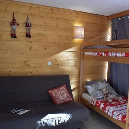 Studio Montgenèvre, 1 pièce, 4 personnes - FR-1-266-166 Extérieur photo