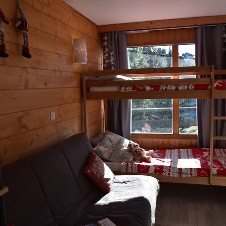Studio Montgenèvre, 1 pièce, 4 personnes - FR-1-266-166 Extérieur photo